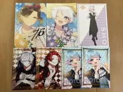 いれいす ブロマイドなど