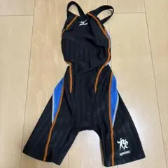 ルネサンス　ジュニアスイミング用　女児用水着130