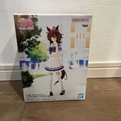 ウマ娘プリティーダービー　アグネスタキオン　フィギュア　未開封