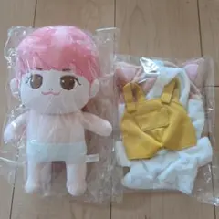 2026年最新】SHINee ジョンヒョン ぬいぐるみの人気アイテム - メルカリ