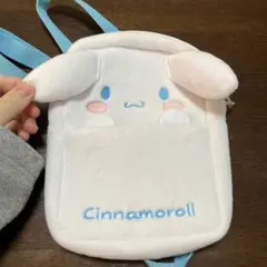 2026年最新】シナモロール ショルダーバッグの人気アイテム - メルカリ