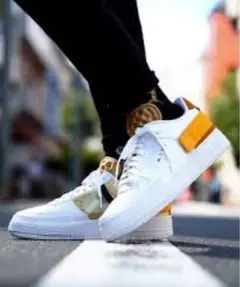 NIKE ナイキ エアフォース1 タイプ 