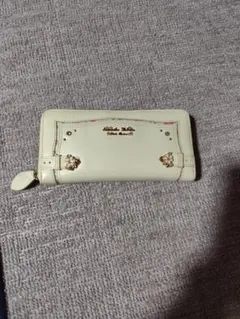 サマンサタバサ　Samantha Thavasa　プチチョイス長財布　中古