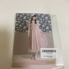 乃木坂46 生写真