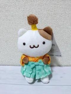 サンリオ マフィン ぬいぐるみ