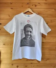 BEAMS　golife　Mサイズ　フォト　Tシャツ　日本製のサムネイル