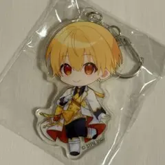 るぅとくん アクキー