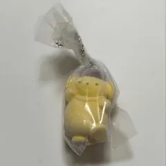 サンリオキャラクターズ ミニチュアチャーム ライブキャラクター ポムポムプリン