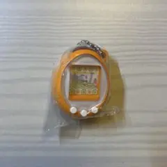 たまごっち ミニチュアチャームコレクション4 ガチャガチャ やんぐまめっち