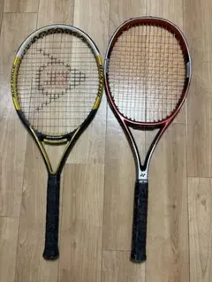 Wilson Pro Staff 7.6 Roller G3 3本セット - メルカリ