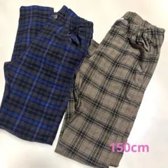 branshes 長ズボン　スキニーパンツ