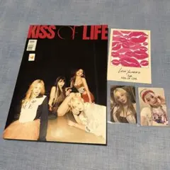 SUPER A|X HOPE りレスリーキー写真集 サイン入り - メルカリ