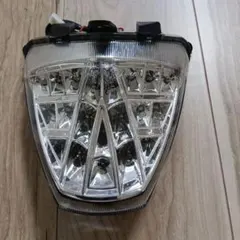 値下げ】ポッシュ LEDテールランプユニットGSX1300R HAYABUSA - メルカリ