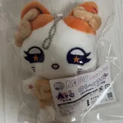 ME:I フクヤ キャラ福くじ A賞 めいぐるみ TSUZUMI / TU:ME