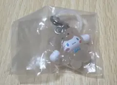 サンリオ ラテクマ めじるしアクセサリー 未開封 シナモロール