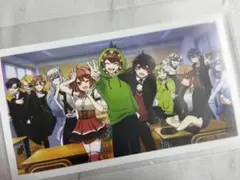 からぴち 展示会 特典