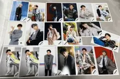 SnowMan 公式写真 宮舘涼太 阿部亮平 渡辺翔太 深澤辰哉 岩本照 まとめのサムネイル