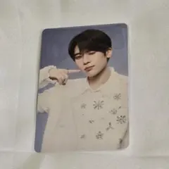 nctwish シオン/トレーディングカード