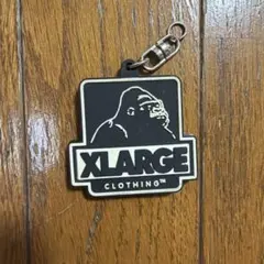 XLARGE キーホルダー