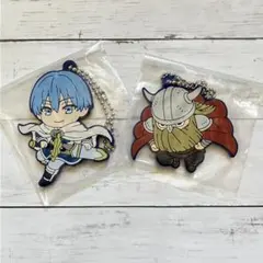 葬送のフリーレン でふぉラバ！ヒンメル＆アイゼン 未開封新品2個セット