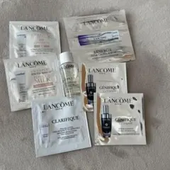 LANCOME スキンケア トライアルセット