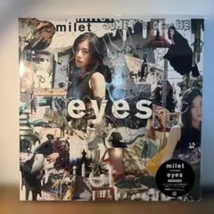 2026年最新】milet eyesの人気アイテム - メルカリ