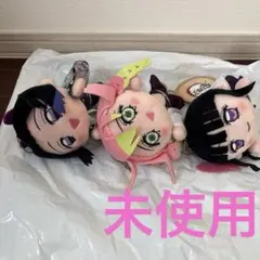 2026年最新】甘露寺蜜璃 ぬいぐるみの人気アイテム - メルカリ