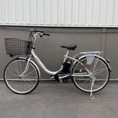 2026年最新】電動自転車 パナソニック 24インチの人気アイテム - メルカリ