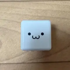 ELECOM USB充電器 1A