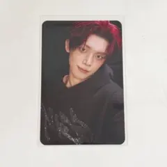 txt ggumトレカ ヨンジュン