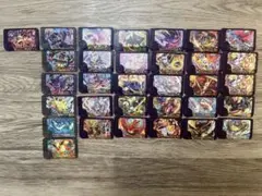 ポケモンブレンダー 18枚セット - メルカリ