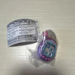 たまごっち　シャカシャカチャームコレクション　2