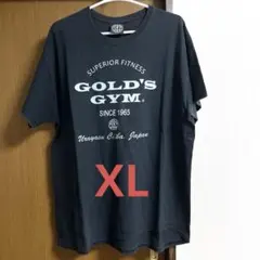 ゴールドジムTシャツ、GOLDSGYM、GOLDGYM、浦安、千葉