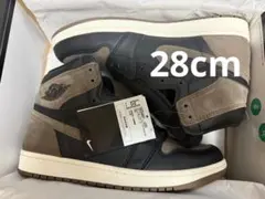 ナイキ　エアジョーダン1 パロミノ DZ5485-020