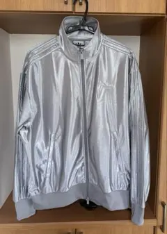 2025年最新】ADIDAS ファイヤーバード シルバーの人気アイテム - メルカリ