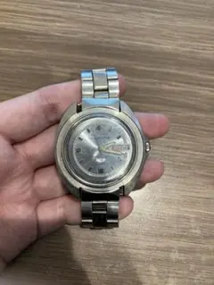 Nixon 腕時計 y2k tec アナログ デジタル - メルカリ