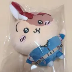 轟焦凍 ちいかわ うさぎ ぬいぐるみS