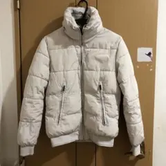 ZARAメンズ　ダウン