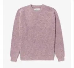 ⭐︎新品⭐︎NOAH NY Donegal Sweaterのサムネイル