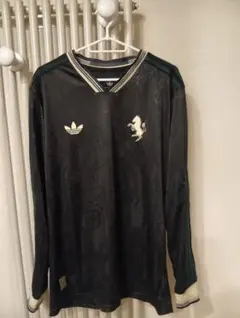 ユベントス 25/26 サード 長袖 インポートXL