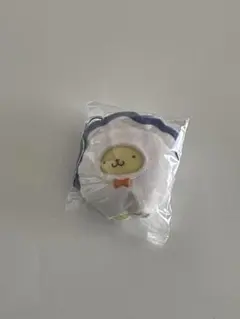 サンリオ　ちびっとも みずのいきもの ポムポムプリン