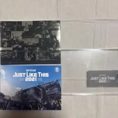 2026年最新】spyair スパイエアー justの人気アイテム - メルカリ