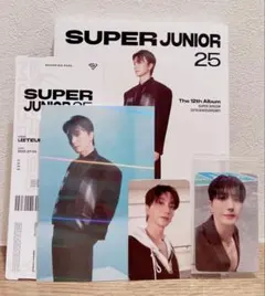 【新品・未開封】SJ 正規12集CD & Ktown4u特典トレカ(イェソン) 美品】SJ 正規12集CD & Ktown4u購入特典トレカ (イェソン) | Mercari