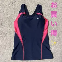 NIKE ナイキ　競泳　水泳　S お買い得のサムネイル