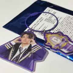 EBiDAN 15th Anniversary キーホルダー 高桑真之
