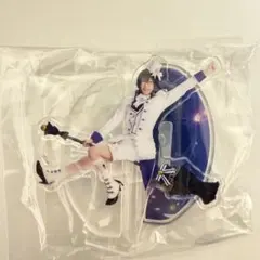 まほステ 1.5部 後編 ランダム ゆらゆらアクスタ ホワイト - メルカリ