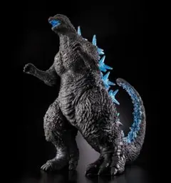 一番くじ シン・ゴジラ 怪獣咆哮撃 XL ゴジラ(2016) 第4形態 くじ券付