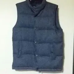 アーバンリサーチ ダウンベスト