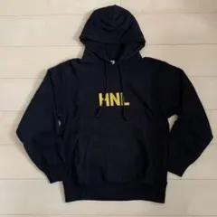 アーバンアイランドソサエティ ブラック リバースウィーブ 日本製