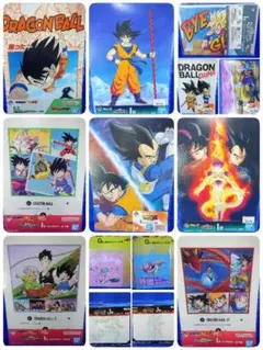【新品】ドラゴンボール 一番くじ 14点詰め合わせ セット